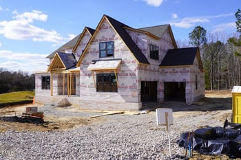 2445 Rosslare Mews Ln, Wendell, NC 27591