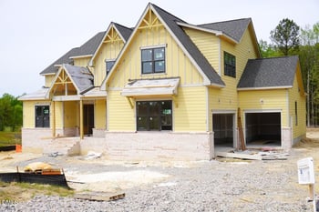 2445 Rosslare Mews Ln, Wendell, NC 27591