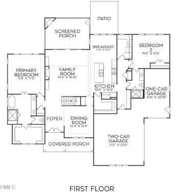 2445 Rosslare Mews Ln, Wendell, NC 27591