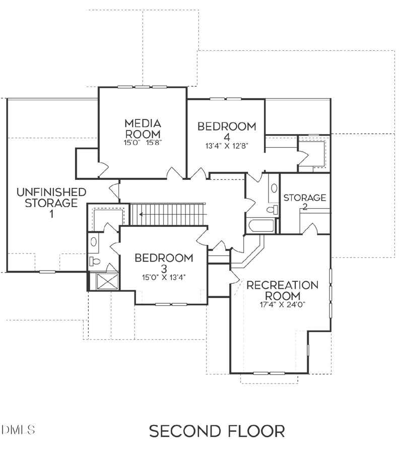 2445 Rosslare Mews Ln, Wendell, NC 27591