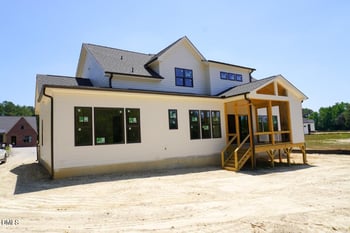 2445 Rosslare Mews Ln, Wendell, NC 27591