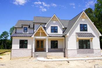 2445 Rosslare Mews Ln, Wendell, NC 27591