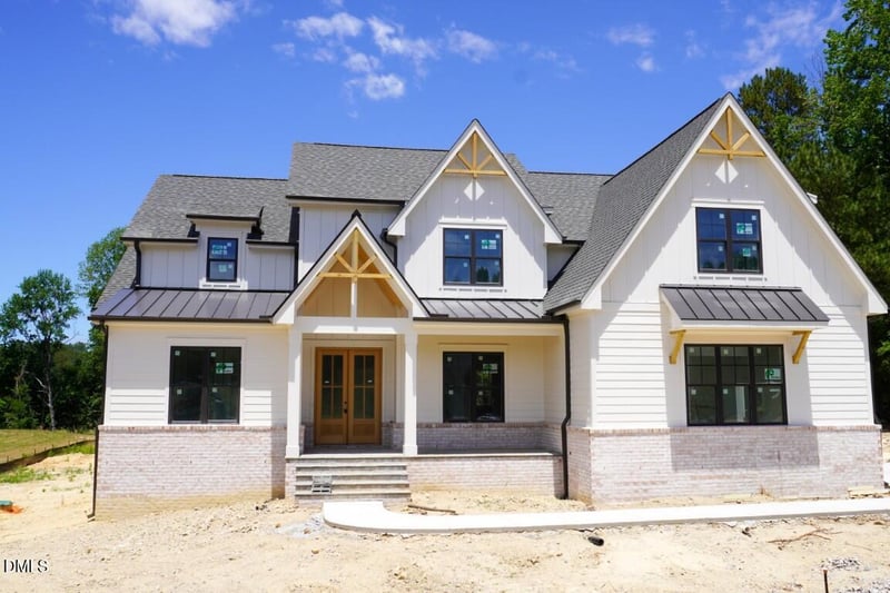 2445 Rosslare Mews Ln, Wendell, NC 27591