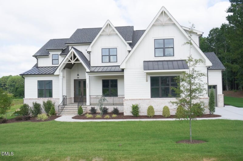 2445 Rosslare Mews Ln, Wendell, NC 27591