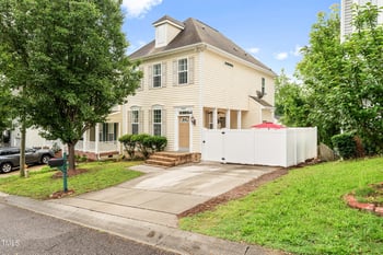 2445 Sapphire Valley Dr, Raleigh, NC 27604