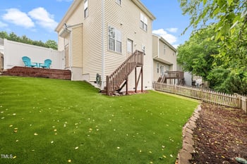 2445 Sapphire Valley Dr, Raleigh, NC 27604