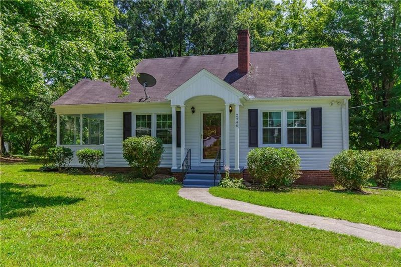 2446 Carolina Rd, Burlington, NC 27217