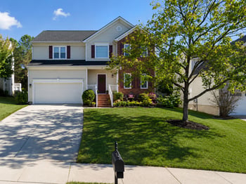 2447 Stately Oaks Dr, Raleigh, NC 27614