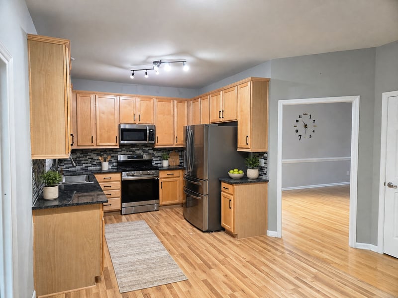 2447 Stately Oaks Dr, Raleigh, NC 27614