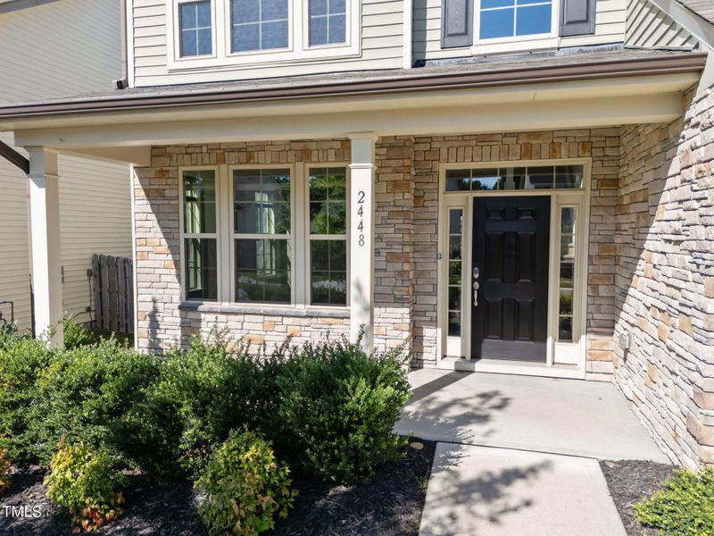 2448 Cedar Rock Dr, Wake Forest, NC 27587