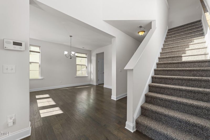 2448 Cedar Rock Dr, Wake Forest, NC 27587