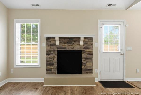 2448 Saltwood Rd, Fayetteville, NC 28306