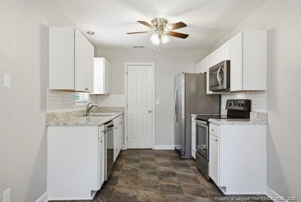 2448 Saltwood Rd, Fayetteville, NC 28306