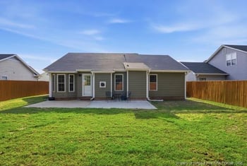 2448 Saltwood Rd, Fayetteville, NC 28306