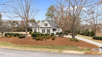 2448 Village Of Wakefield Dr, Zebulon, NC 27597