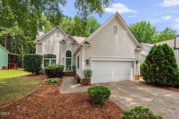 2449 Deanwood Dr, Raleigh, NC 27615
