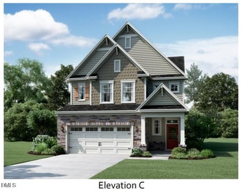 2449 Englemann Dr #142, Apex, NC 27502