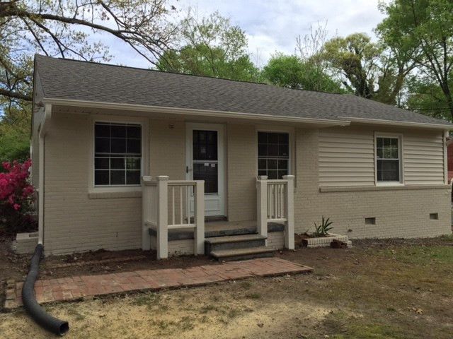 2449 Stevens Rd, Raleigh, NC 27610