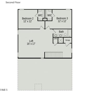 245 Ambassador Dr, Clayton, NC 27520