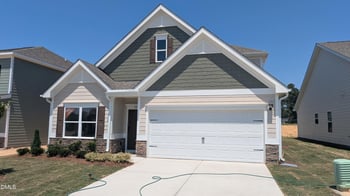 245 Ambassador Dr, Clayton, NC 27520