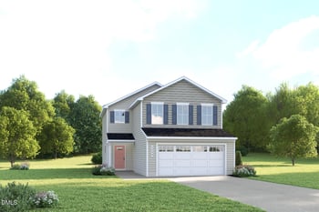 245 Bangor Way, Sanford, NC 27330