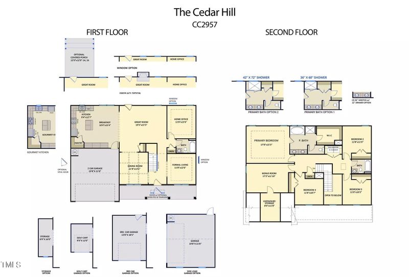 245 Barhams Mill Pond Way, Wendell, NC 27591
