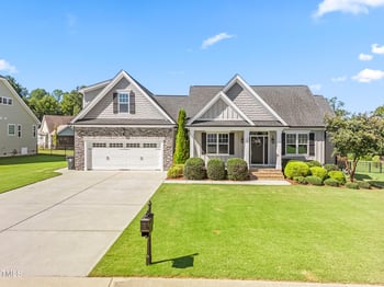 245 Beckwith Ave, Clayton, NC 27527