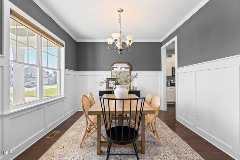 245 Beckwith Ave, Clayton, NC 27527