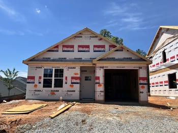 245 Bluejay St, Clayton, NC 27520