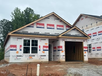 245 Bluejay St, Clayton, NC 27520