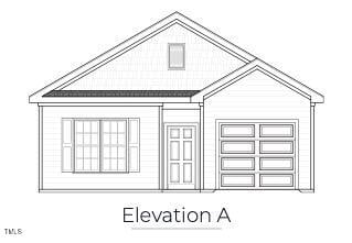 245 Bluejay St, Clayton, NC 27520
