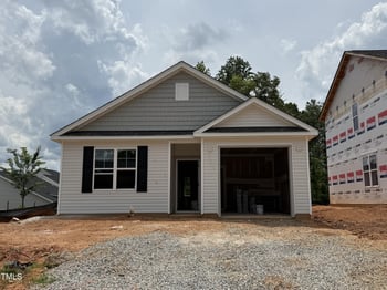 245 Bluejay St, Clayton, NC 27520