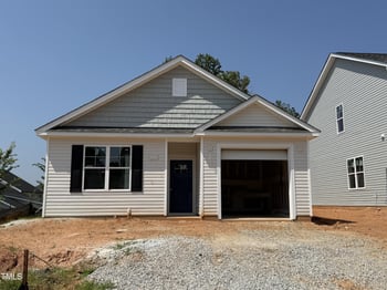 245 Bluejay St, Clayton, NC 27520