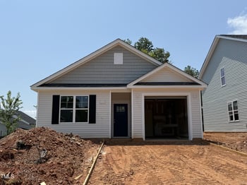 245 Bluejay St, Clayton, NC 27520