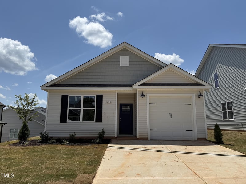 245 Bluejay St, Clayton, NC 27520