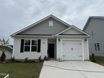 245 Bluejay St, Clayton, NC 27520