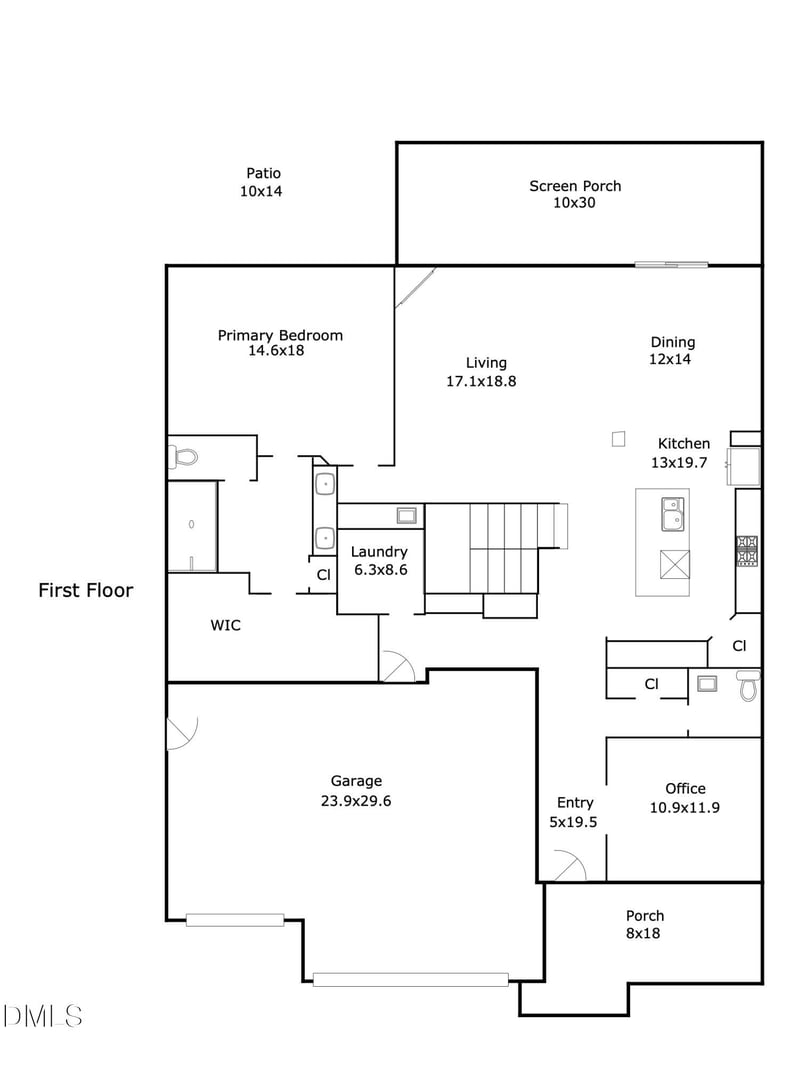 245 Boone St, Chapel Hill, NC 27516