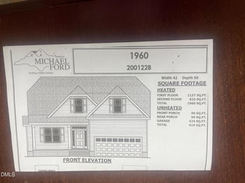 245 Bryant Farm Dr #23, Selma, NC 27576