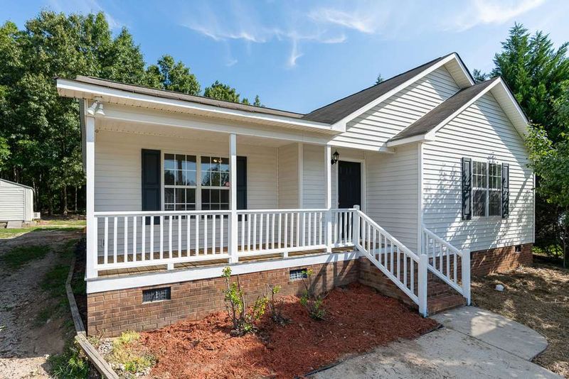 245 Cambridge Elm Dr, Clayton, NC 27520
