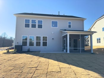 245 Canyon Gap Way, Raleigh, NC 27610