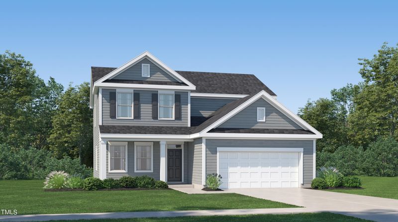 245 Carolina Maple Dr #161, Franklinton, NC 27525