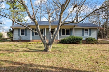 245 Cedar Crk Rd, Franklinton, NC 27525