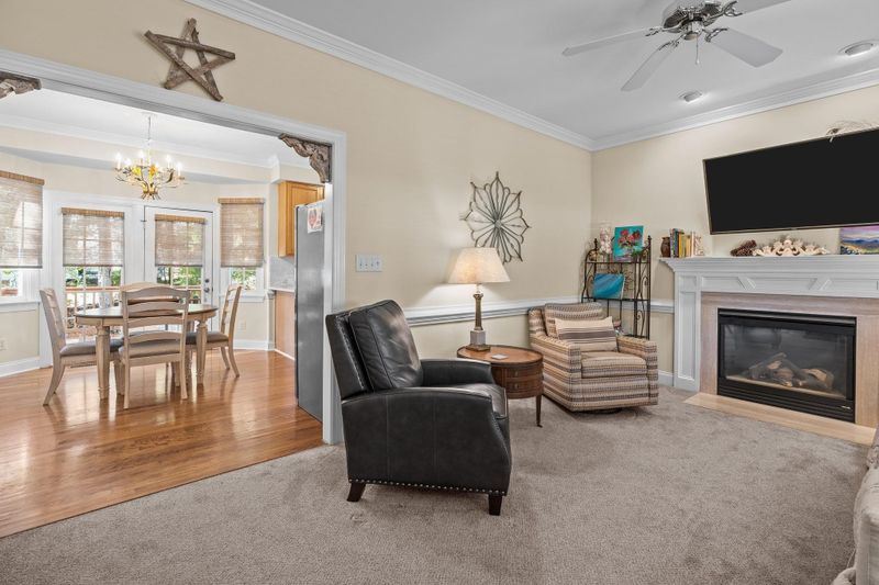 245 Chatham Forest Dr, Pittsboro, NC 27312