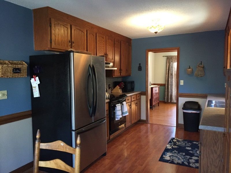245 Chris Ct, Garner, NC 27529