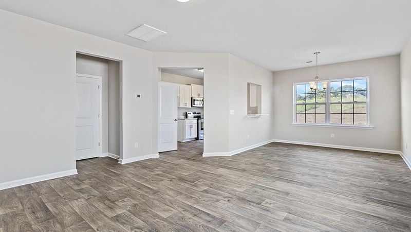 245 David Hill Dr, Sanford, NC 27330