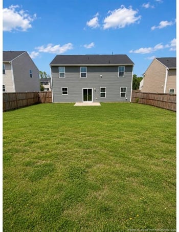 245 Day Song Ct, Lillington, NC 27501