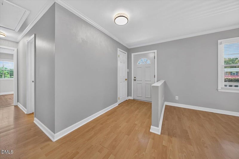 245 Debra Dr, Durham, NC 27704