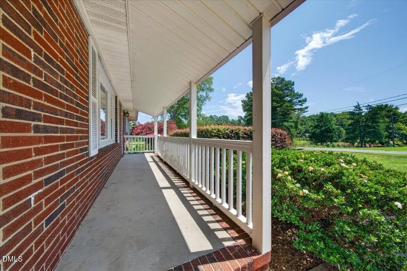 245 Debra Dr, Durham, NC 27704