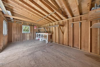 245 Debra Dr, Durham, NC 27704