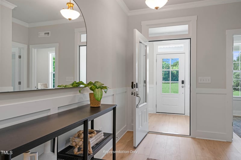 245 Duncan Creek Rd #125, Lillington, NC 27546